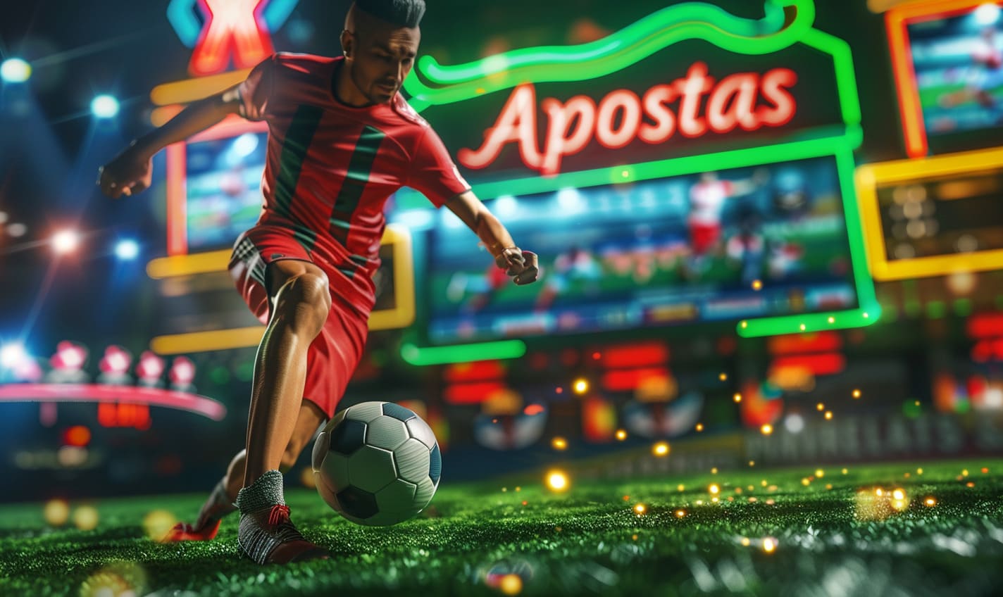 Aposte em apostas esportivas no cassino online 444HOT